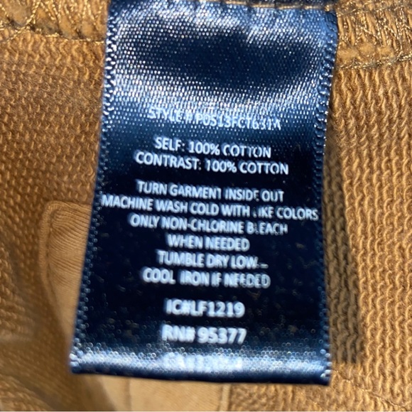 HP☮️ NWT Anthropologie Sanctuary Cheetah Animal Print Jogger Cotton Knit Pant XS - Picture 6 of 9